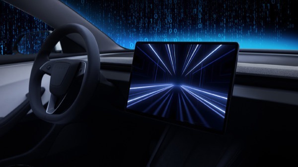 豆包大模型获准集成进特斯拉车载系统