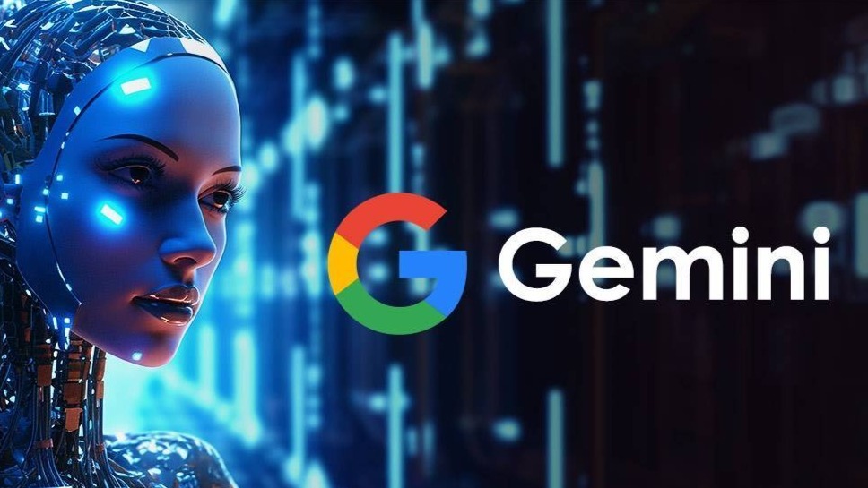 谷歌推出Gemini AI新功能：互动图表与三维建模生成能力大幅提升