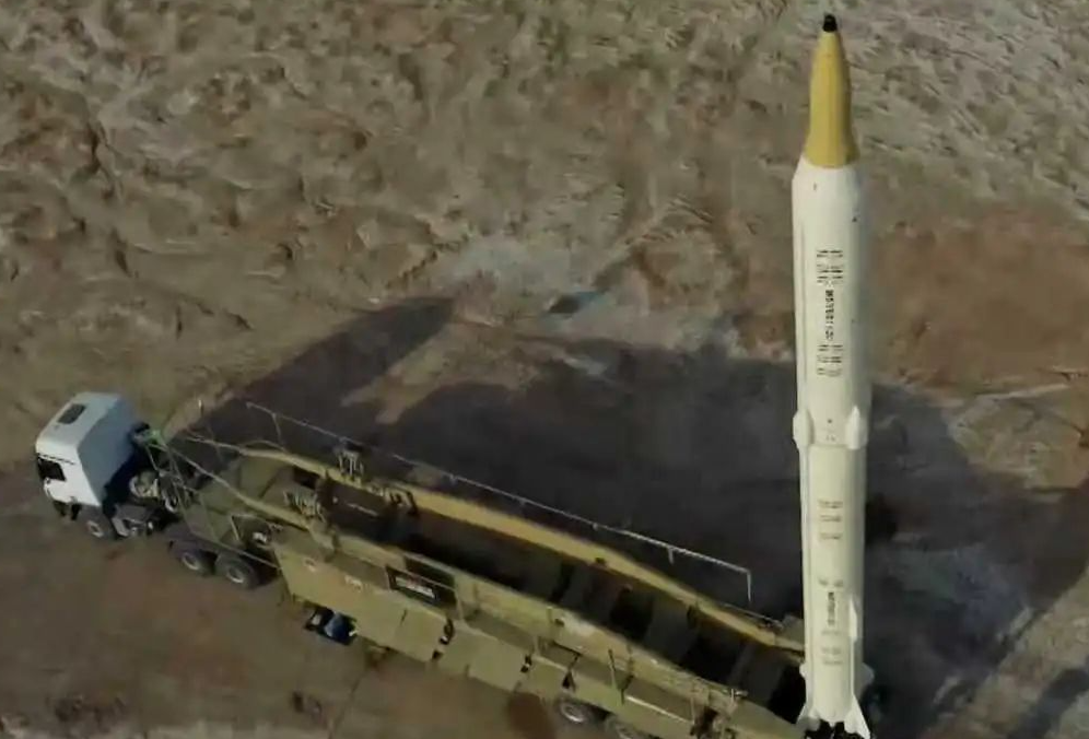 4月2日,伊朗已展开“真实承诺-4”行动第91轮军事行动,对以色列特拉维夫和海法中心地区进行新一轮导弹袭击。据悉,一枚携带数百公斤弹头的伊朗弹道导弹已造成打击目标多处严重损毁。