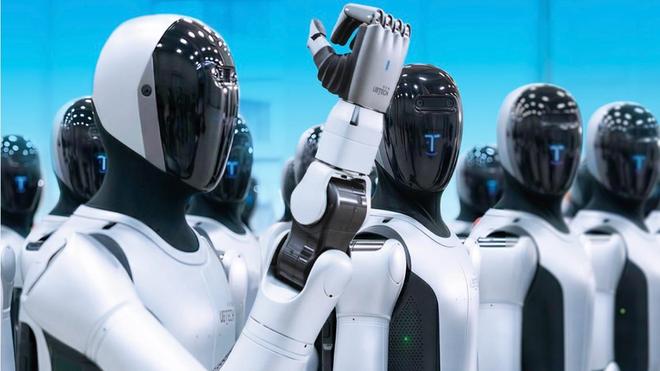 优必选:转型突围,告别“玩具厂”标签