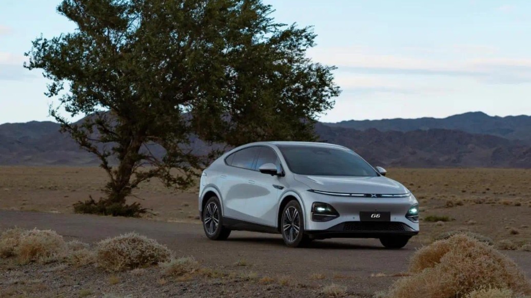 小鹏声明终止与澳独家居官方合作伙伴关系