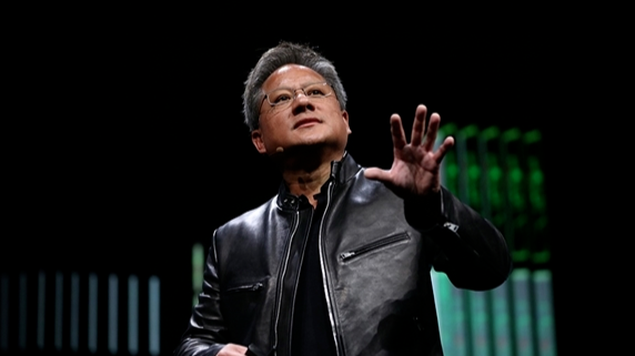 英伟达CEO解读20亿美金注资Marvell:AI推论迎来关键转型期