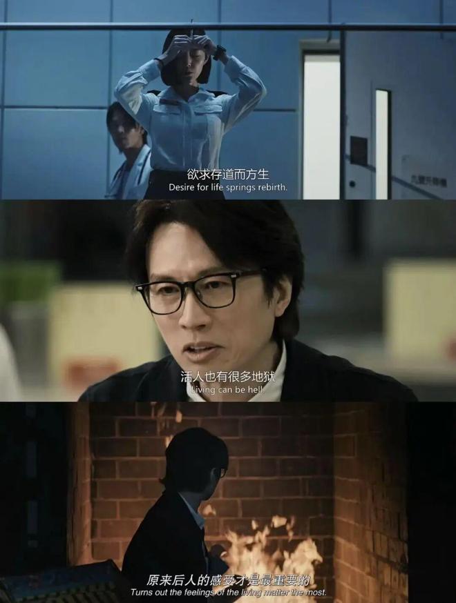 儿子去世一年后还在给妈妈打电话，叮嘱妈妈保重身体，等赚了钱回来孝顺她……AI替去世的儿子撒了最后一次谎