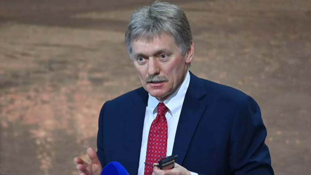 普京表示愿意在协议最后阶段与泽连斯基举行会谈——克宫声明