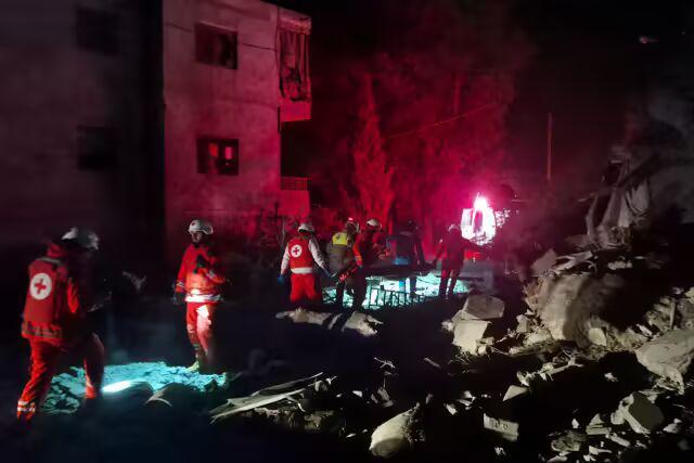 美媒曝光内幕：特朗普如何将美国推上战争之路