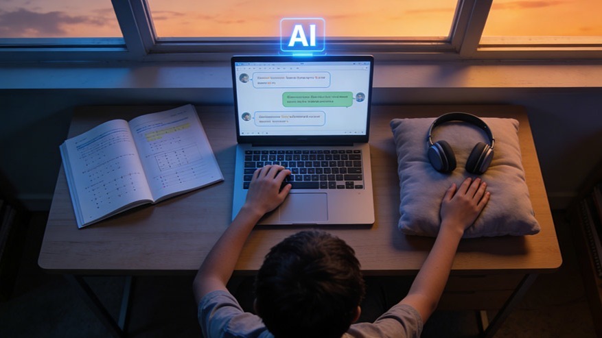 ChatGPT新增年龄估算工具 满足青少年用户需求