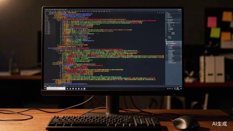 震撼!ClaudeCode源码遭窃,短短数小时内真相大白