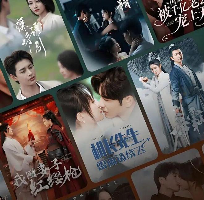 短剧生命周期因AI缩短,出乎意料更快落幕