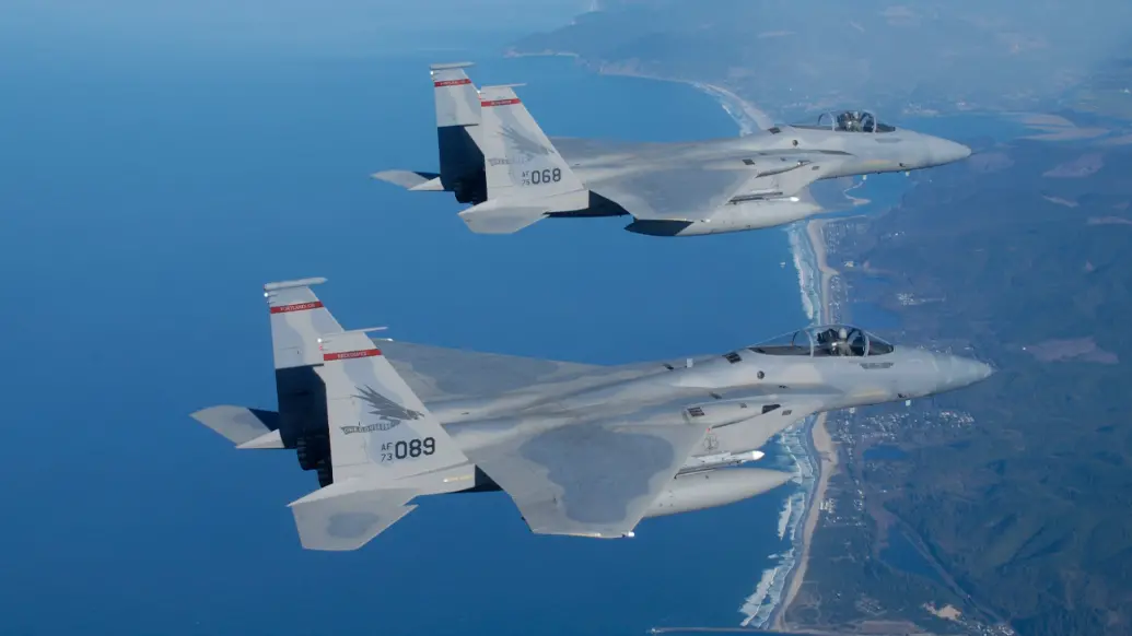 否认遭击落,美方称所有美军战机均确认安全