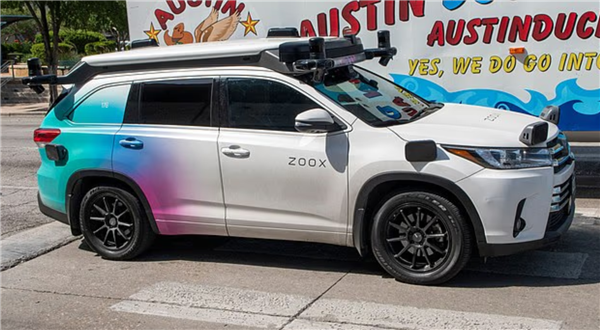 无人驾驶汽车街头碾压知名宠物鸭引发居民怒潮:呼吁终止试验项目