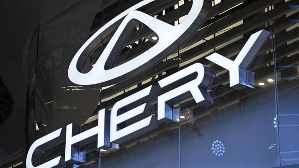 奇瑞高层观点:当前多数汽车厂商更看重舒适配置而非驾控体验