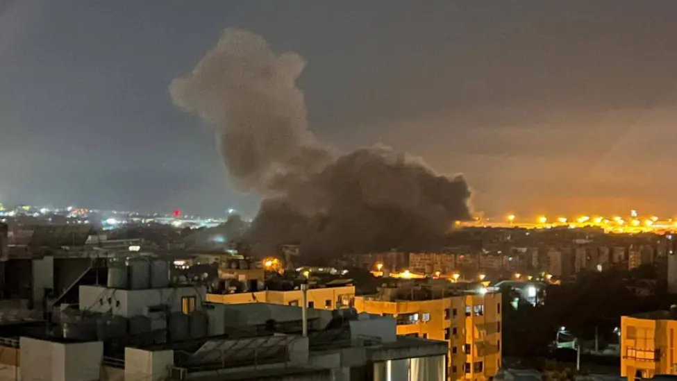 目前伊朗方面希望停火范围能够涵盖黎巴嫩,但美以显然不会轻易让步。