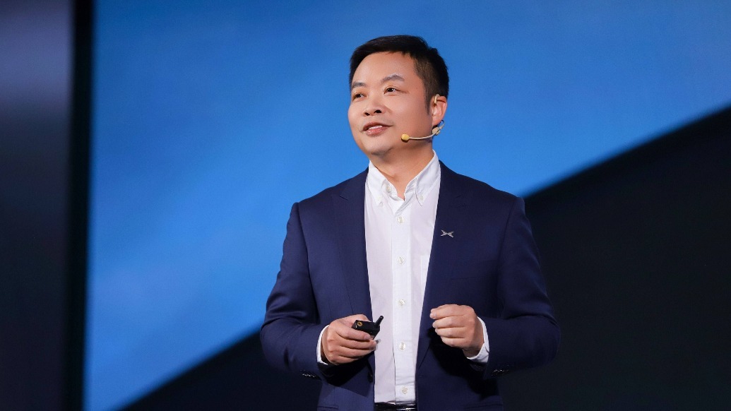 何小鹏谈汽车战略：专注十万以上市场 颠覆传统规模论调