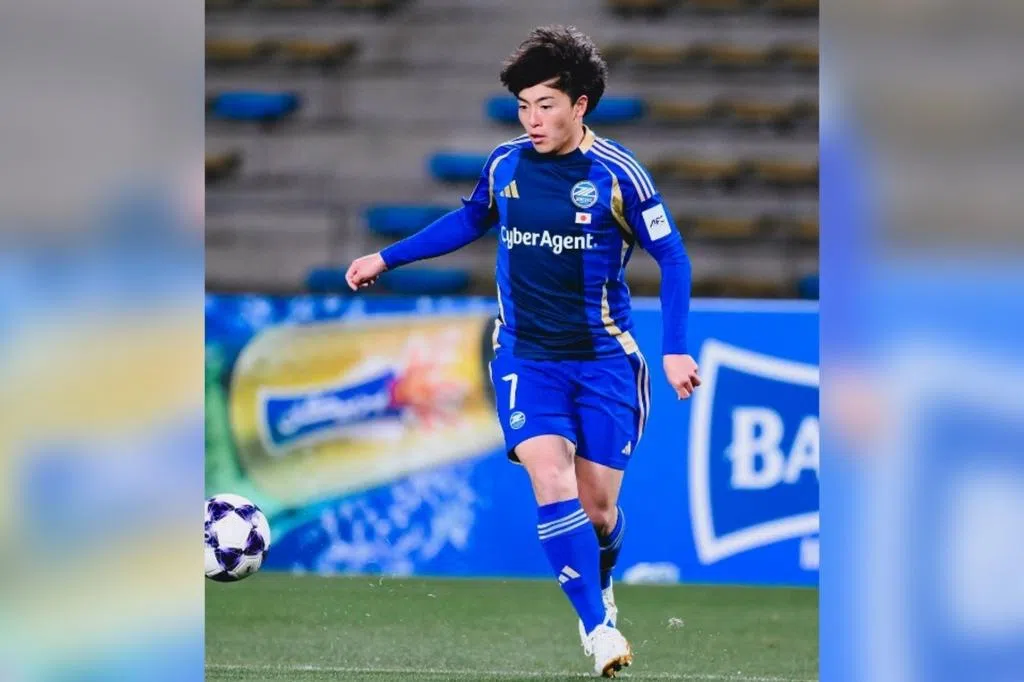 日本町田泽维亚高中教练首度挺进亚冠精英决赛，奇迹触手可及