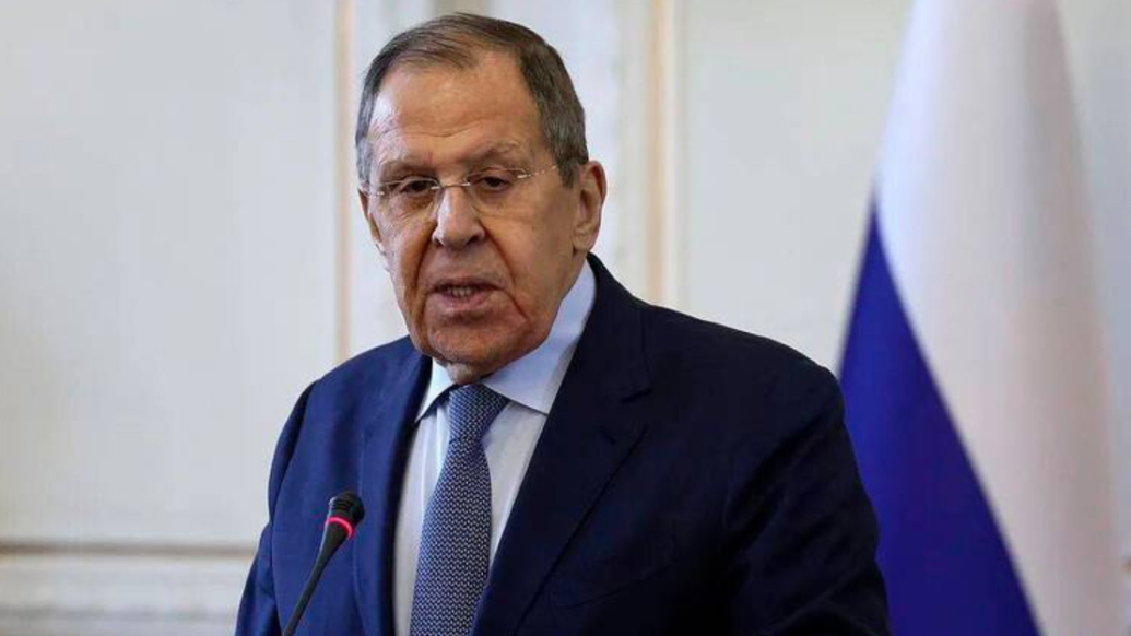 俄罗斯外长警告：西方行为或致乌局势升级，莫斯科忍耐度已达极限