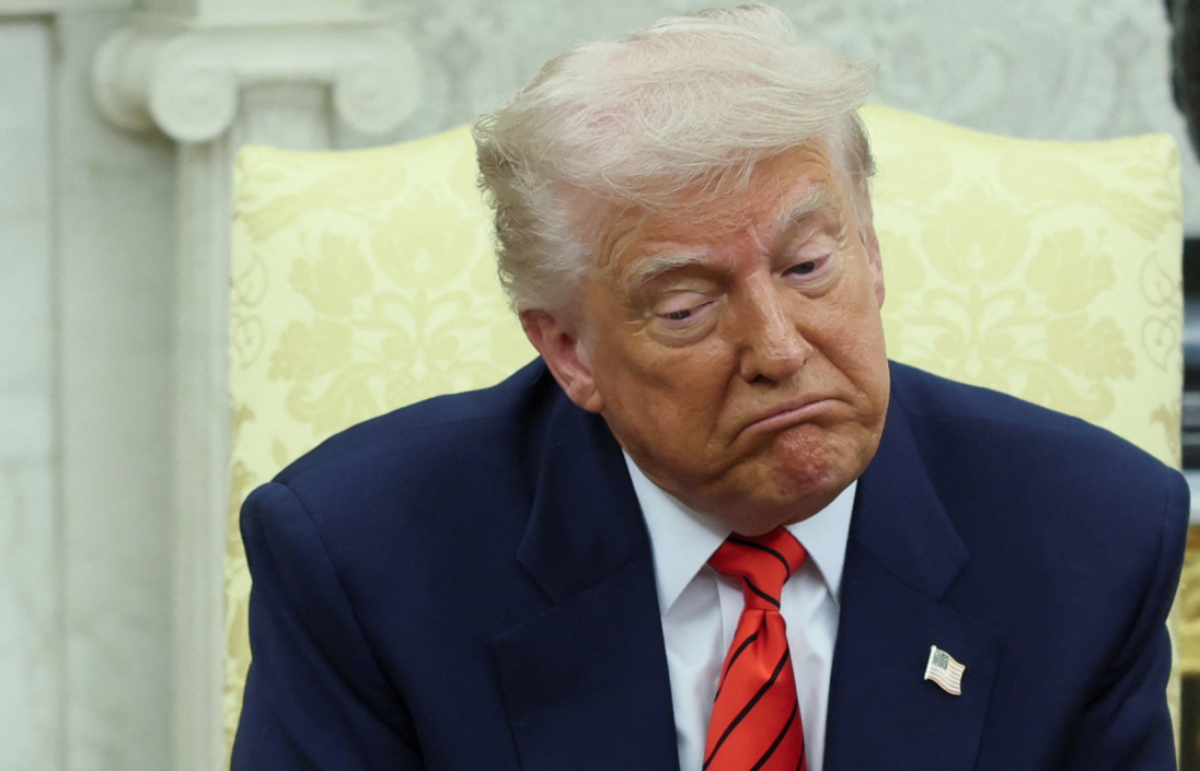 特朗普在竞选期间曾经多次表示，自己可以“在24小时内结束俄乌冲突”，其言论一度引发国际媒体高度关注。