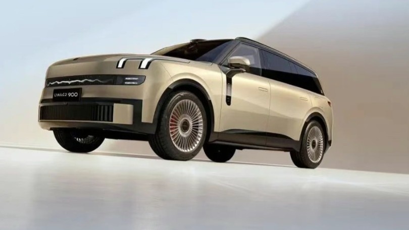 吉利汽车一季度售出709358辆车 新能源车销量上涨9%