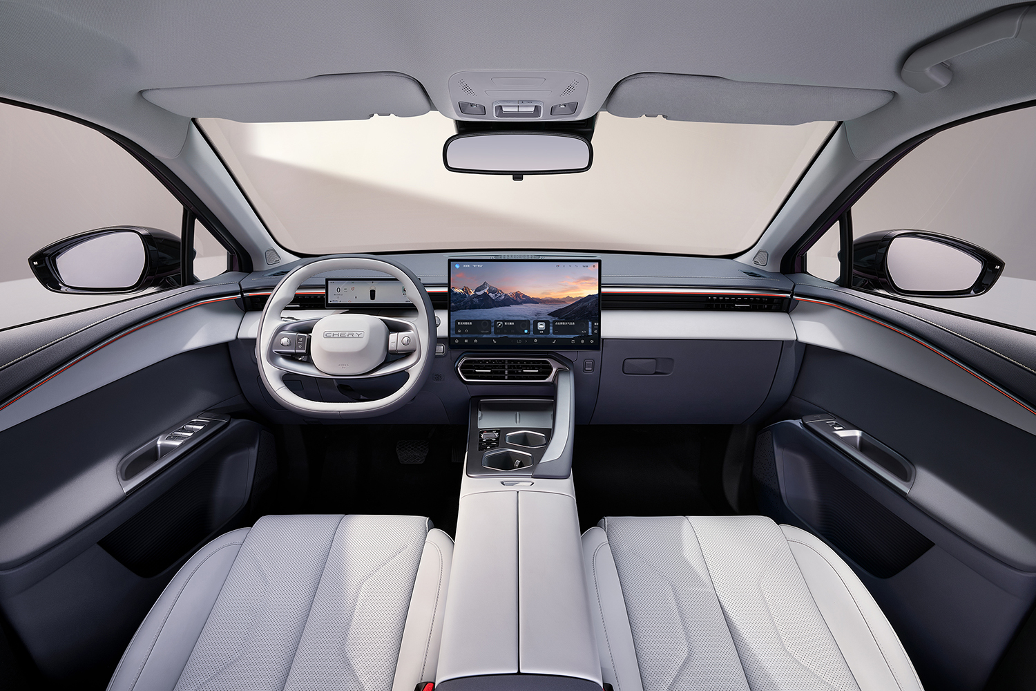 瑞虎7L/全新瑞虎7/瑞虎5运动版全球上市 超值置换价6.79万元起