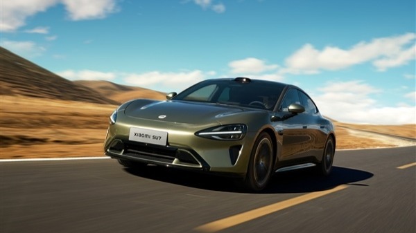 4月份新能源车销量或达86万辆 渗透率首超六成