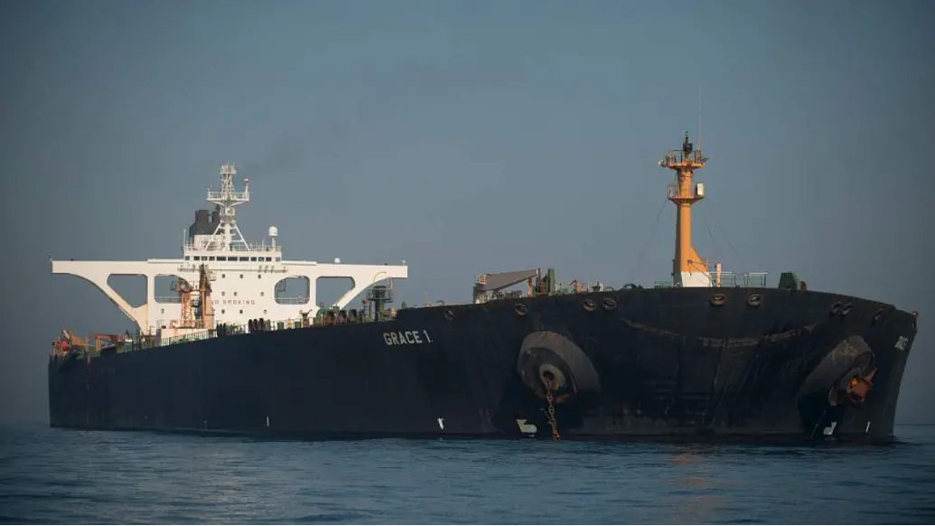 英媒：至少26艘涉伊朗航运船只突破美军封锁