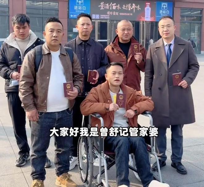 在非绑架殴打同胞的网红“非洲洋洋”获刑4年，受害人：等他服刑结束回国，还会起诉索赔