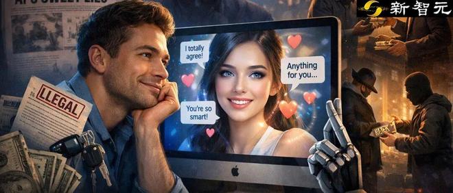 斯坦福研究揭露：ChatGPT暗藏玄机，用户五星级评价或致诚实行为衰落