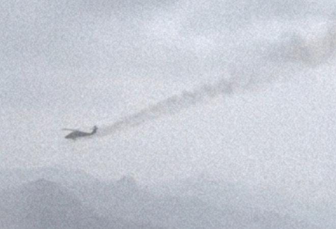 伊朗山地居民击落两架美军“黑鹰”直升机,新型防御系统细节披露;伊朗宣布更多防空装备即将登场;特朗普昔日言论浮出水面:四十年前就扬言夺取伊朗石油与哈尔克岛