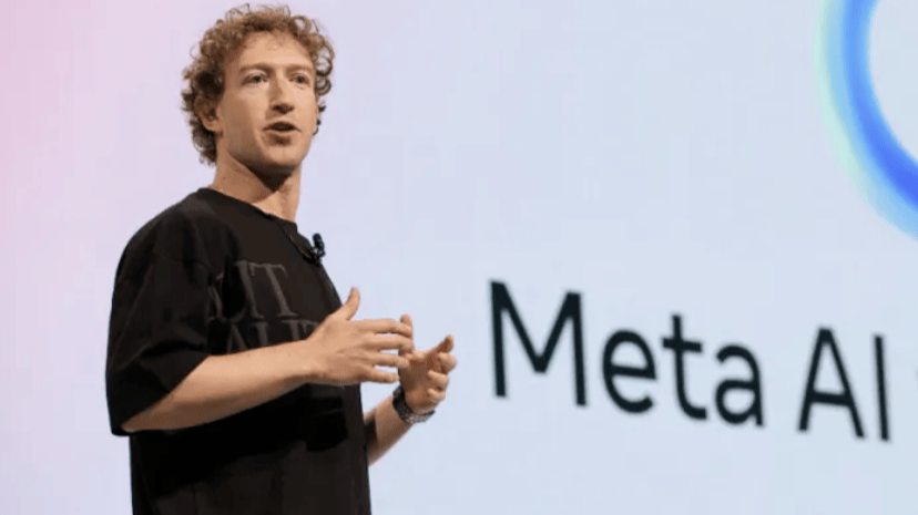 Meta AI的背后真相或许超乎想象