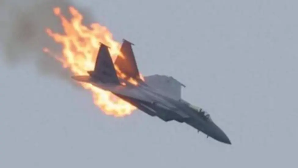 伊朗已将这些摄像机部署在敌机常用或关键航线上，这些摄像机能够捕捉可见光以外的波长数据。