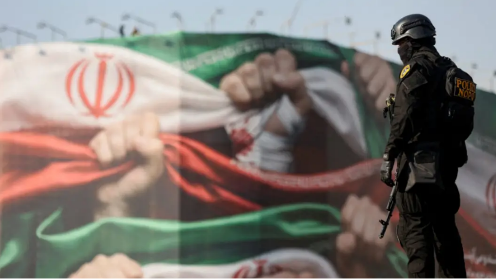 伊朗议长表态:国民及军方全面备战各类可能情境