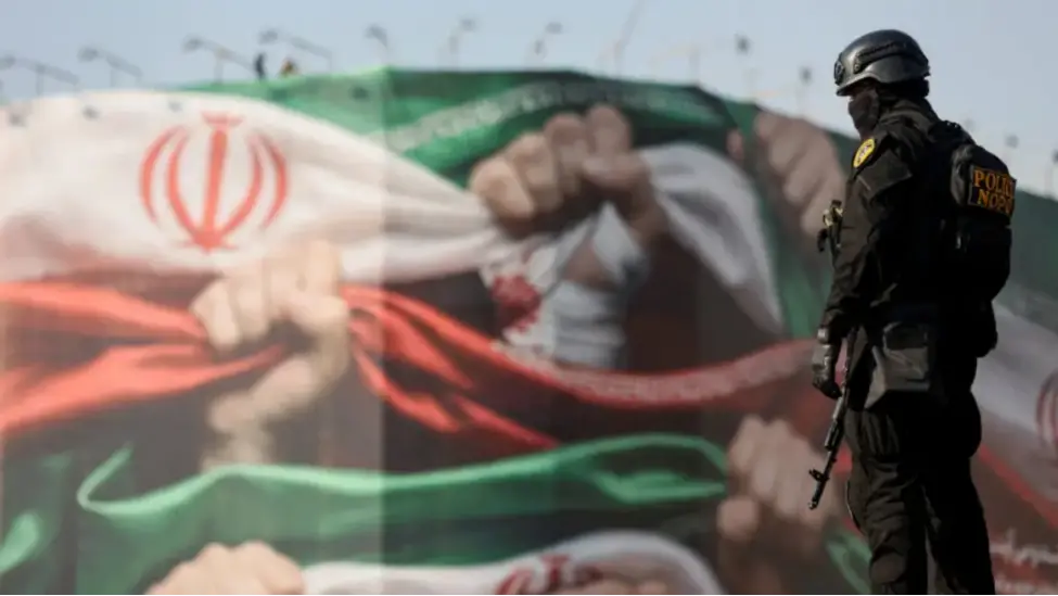 卡利巴夫表示，伊朗坚持将军事与外交手段结合，并对取得战争的最终胜利充满信心。