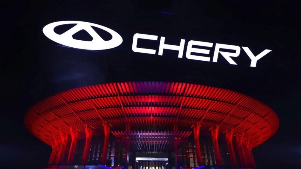 女员工实名指控奇瑞高管性骚扰 总经理江文波遭撤职 熊洪斌接手指挥棒