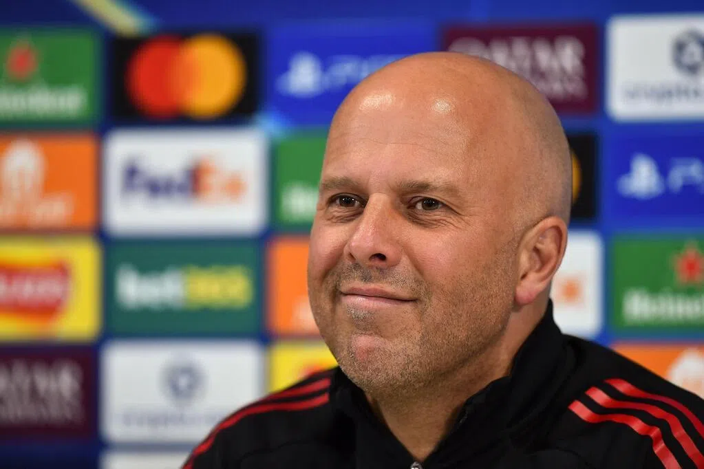 利物浦主场迎战逆转挑战 斯洛特期待创造奇迹扳回两球差距