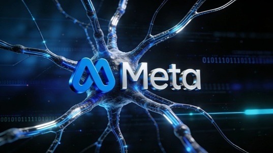 Meta激进举措：收集员工操作数据以训练人工智能系统