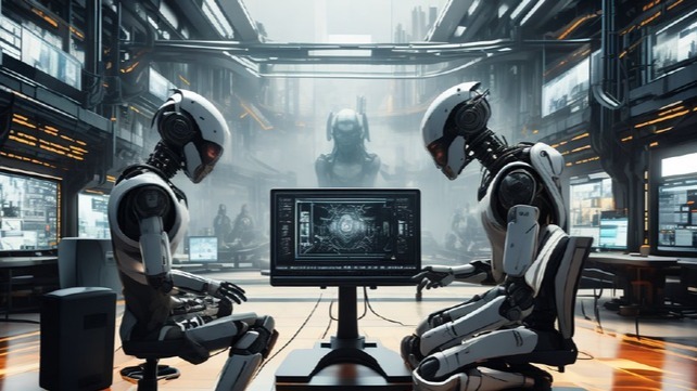 游戏引擎被偷家？硅谷AI黑马掀翻游戏圈，世界模型造游戏杀疯了