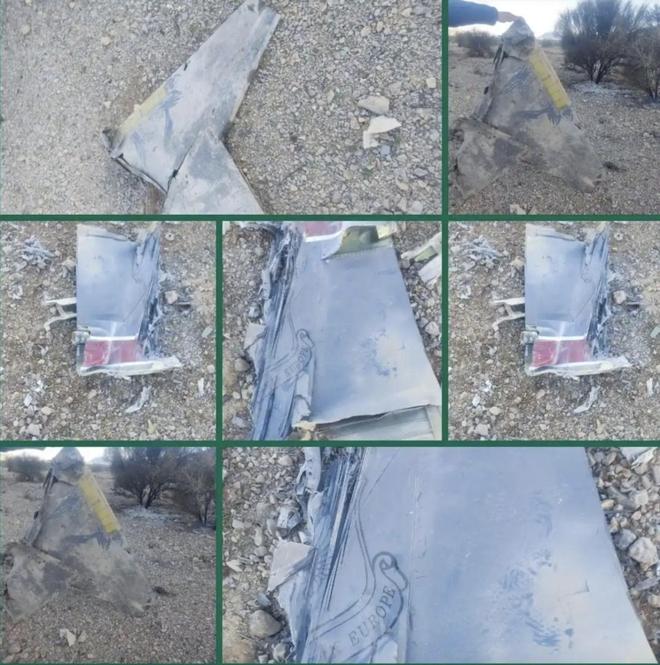 美军一日双坠引发关注：战场局势现新变数