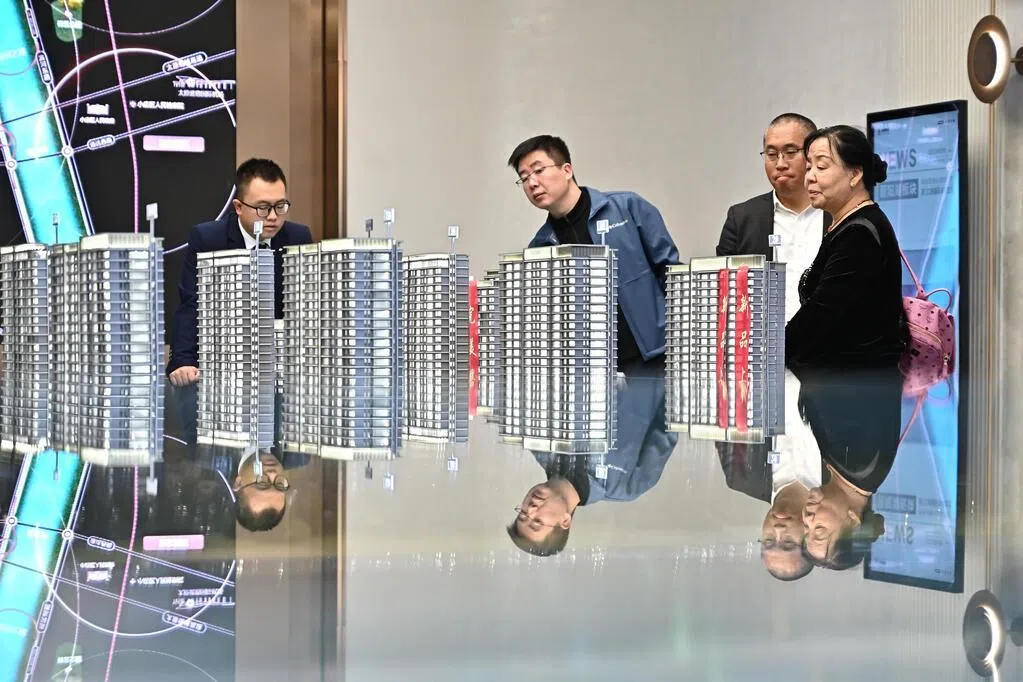 国内六大银行住房贷款总额三年连降 分析师称楼市成交量减少所致