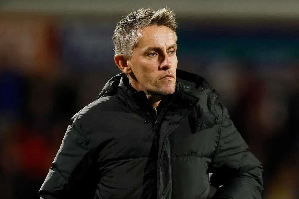 伊普斯威奇力克对手夺英冠亚军 拥有直接升超优势