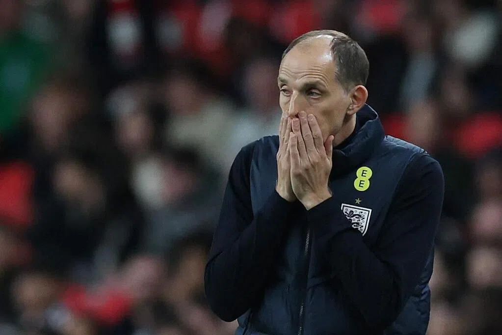 日本击败英格兰热身赛 图赫尔称凯恩在场胜算更高