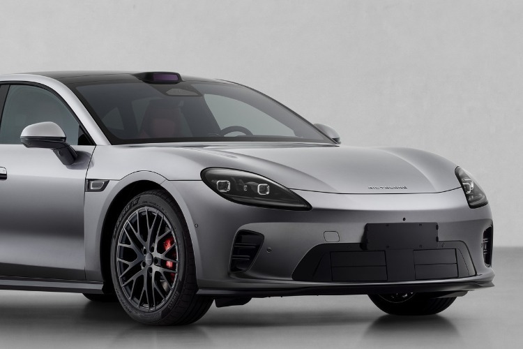 GT7智能轿跑工信部资料泄露 六月即将震撼登场