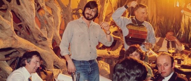 庆生五十载:致苹果公司的不凡旅程