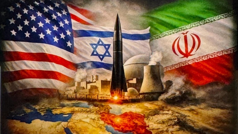 伊朗向美以发出警告：通往地狱的大门即将打开