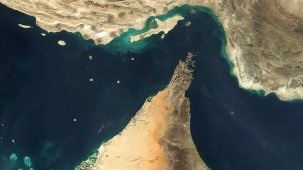 北约多国表示不参与美国海上封锁行动