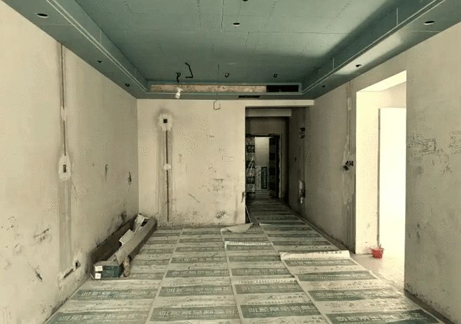 装修公司拖欠服务 消费者支付大额预付款仅得一半工程