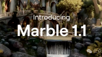 李飞飞揭晓最新全球模型成果