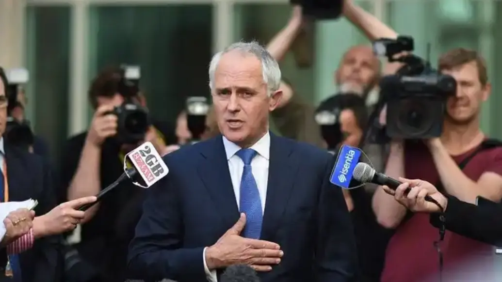 澳大利亚前总理：美国扮演国际秩序的“破坏者”是有意为之