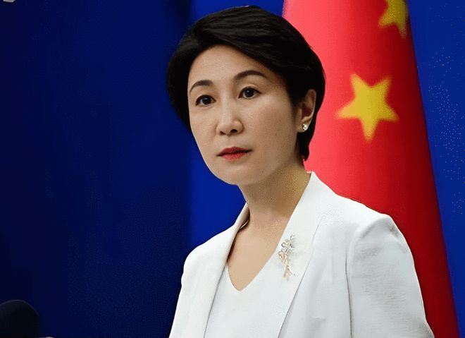 外交部警示:日本自卫官涉刀事件凸显右倾趋势需严密关注