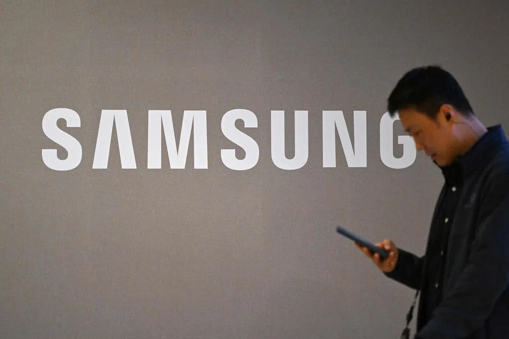 一季度三星电子营业利润预计突破487亿,同比增长超过七倍