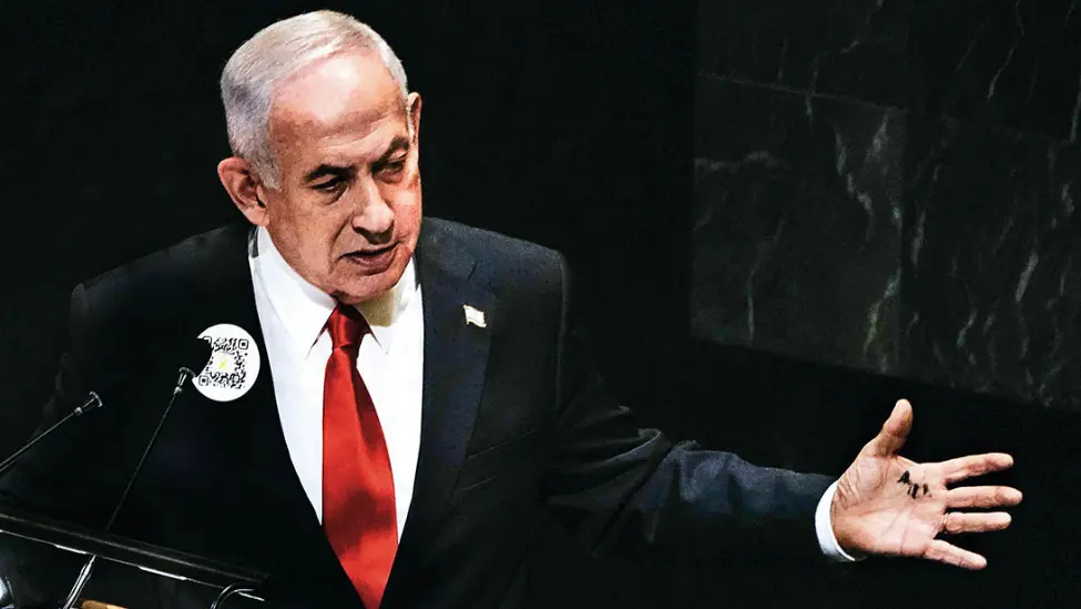 内塔尼亚胡：对伊朗战事可能再度爆发