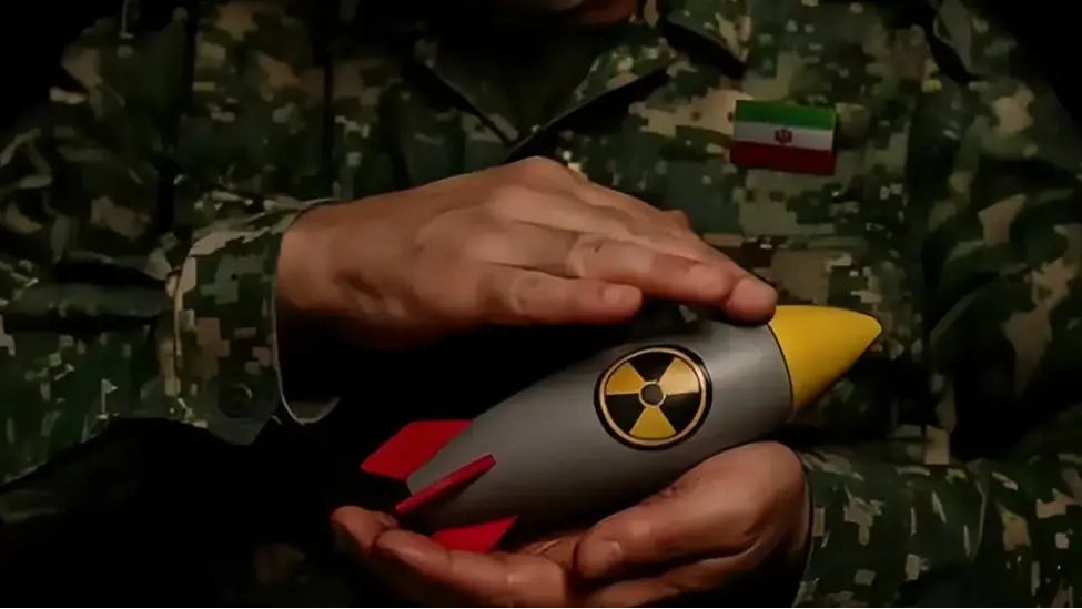 伊朗国家电视台强调，伊朗的铀浓缩及其程度、浓缩铀的稀释与否、浓缩铀的所有权等，都是伊朗的内政事务，敌人不应对此有任何干涉。